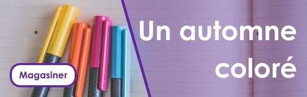 Un automne colore Un automne colore